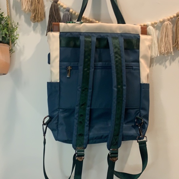 Commuter laptop backpack - Picture 11 of 12